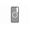 Samsung GP-FPS936PGBJW Capella Case für Galaxy S25 Plus, Frost Black