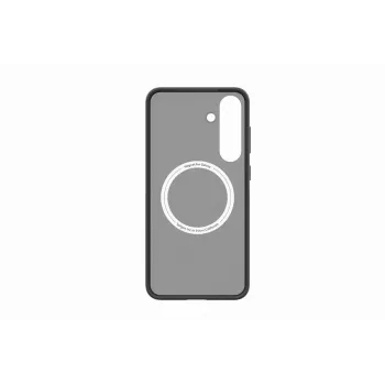 Samsung GP-FPS936PGBJW Capella Case für Galaxy S25 Plus, Frost Black