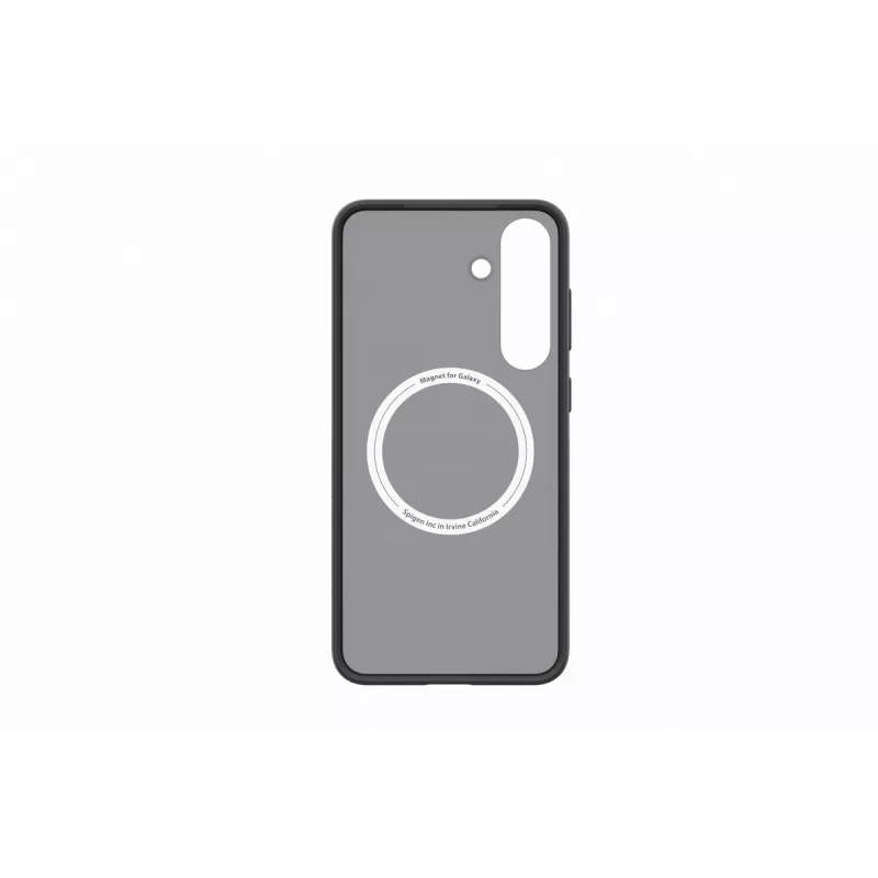 Samsung GP-FPS936PGBJW Capella Case für Galaxy S25 Plus, Frost Black