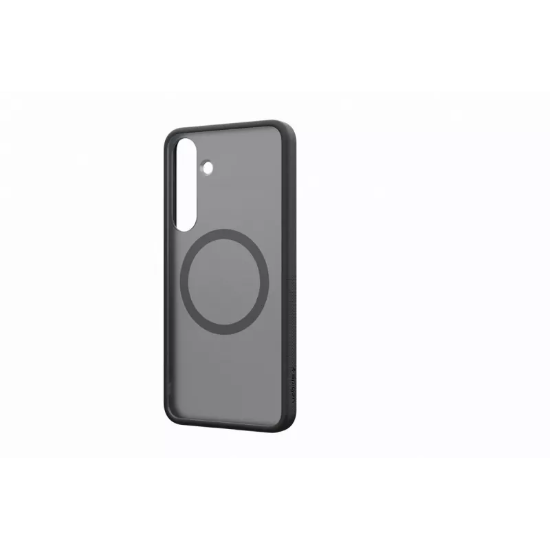 Samsung GP-FPS936PGBJW Capella Case für Galaxy S25 Plus, Frost Black