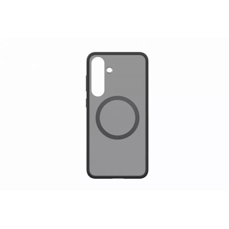 Samsung GP-FPS936PGBJW Capella Case für Galaxy S25 Plus, Frost Black