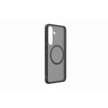 Samsung GP-FPS936PGBJW Capella Case für Galaxy S25 Plus, Frost Black