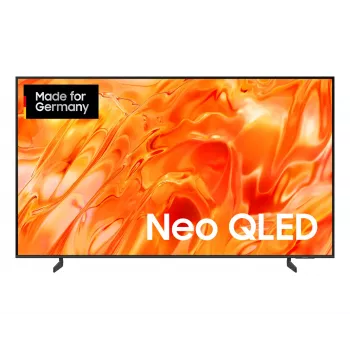 Samsung GQ65QN70HAU 65 Zoll Neo QLED 4K Vision AI Smart TV (GQ65QN70HAUXZG)