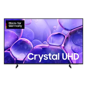 Samsung GU50U8079FUXZG 50-Zoll 4K UHD Crystal LED Smart TV (Tizen, 2021)