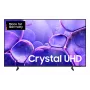 Samsung GU50U8079FUXZG 50-Zoll 4K UHD Crystal LED Smart TV (Tizen, 2021)