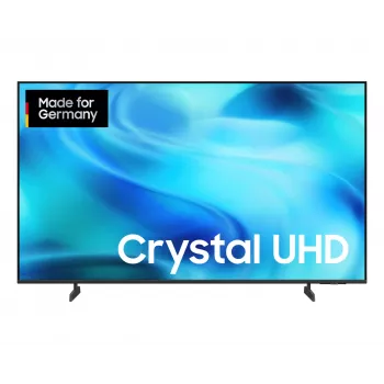 Samsung GU50U8079HUXZG U8079H 50 Zoll 4K Vision AI Smart TV (Crystal Display, Tizen, HDR10+)