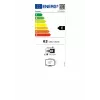 Samsung GU55M80HAUXZG 55 Zoll 4K Ultra HD QLED Smart TV (2024) - 3840 x 2160, 100Hz, Tizen OS, Direct Full Array, Quantum HDR 1500