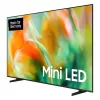 Samsung GU55M80HAUXZG 55 Zoll 4K Ultra HD QLED Smart TV (2024) - 3840 x 2160, 100Hz, Tizen OS, Direct Full Array, Quantum HDR 1500