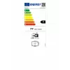 Samsung GU55U8079HUXZG 55-Zoll 4K Ultra HD Smart LED TV mit Tizen OS, HDR, 3x HDMI, Wi-Fi, Bluetooth, VESA 200x200 mm