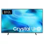 Samsung GU55U8079HUXZG 55-Zoll 4K Ultra HD Smart LED TV mit Tizen OS, HDR, 3x HDMI, Wi-Fi, Bluetooth, VESA 200x200 mm
