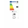 Samsung GU75M80HAUXZG 75-Zoll-4K-Ultra-HD-LED-Smart-TV (Tizen, HDR10+, 20-W-Lautsprecher, VESA 400x300)