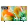 Samsung GU75M80HAUXZG 75-Zoll-4K-Ultra-HD-LED-Smart-TV (Tizen, HDR10+, 20-W-Lautsprecher, VESA 400x300)