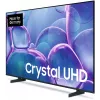 Samsung GU85U7079FUXZG 214 cm (85 inch) 4K UHD Smart TV, 50 Hz, HDR10+, Schwarz