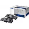 Samsung HP MLT-P1052A - 2er-Pack - High Yield - Schwarz - Original - Tonerkartusche (SV115A)