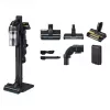 Samsung Jet 95S CompleteClean Akku-Staubsauger – VS70H28HFC/WD, Satingrau, 210 AW, 60 Min. Laufzeit, Lithium-Ionen