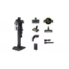 Samsung Jet 95S CompleteClean Akku-Staubsauger – VS70H28HFC/WD, Satingrau, 210 AW, 60 Min. Laufzeit, Lithium-Ionen