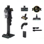 Samsung Jet 95S CompleteClean Akku-Staubsauger – VS70H28HFC/WD, Satingrau, 210 AW, 60 Min. Laufzeit, Lithium-Ionen