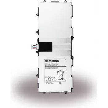 Samsung Li-Ion Akku T4500E für Galaxy Tab 3 10.1 (P5200) - 6800 mAh