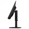 Samsung LS27HG702SUXEN 27-Zoll 4K UHD OLED Gaming-Monitor, 165Hz, 0,03ms, HDR, höhenverstellbar, Pivot, VESA