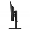 Samsung LS27HG702SUXEN 27-Zoll 4K UHD OLED Gaming-Monitor, 165Hz, 0,03ms, HDR, höhenverstellbar, Pivot, VESA