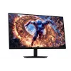 Samsung LS32HG806ESXEN Odyssey G8 32 inch 6K Ultra HD IPS 1ms 330Hz HDR Monitor mit USB-Hub, Pivot, höhenverstellbar