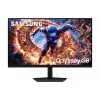 Samsung LS32HG806ESXEN Odyssey G8 32 inch 6K Ultra HD IPS 1ms 330Hz HDR Monitor mit USB-Hub, Pivot, höhenverstellbar