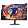 Samsung LS32HG806ESXEN Odyssey G8 32 inch 6K Ultra HD IPS 1ms 330Hz HDR Monitor mit USB-Hub, Pivot, höhenverstellbar