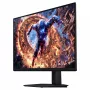 Samsung LS32HG806ESXEN Odyssey G8 32 inch 6K Ultra HD IPS 1ms 330Hz HDR Monitor mit USB-Hub, Pivot, höhenverstellbar