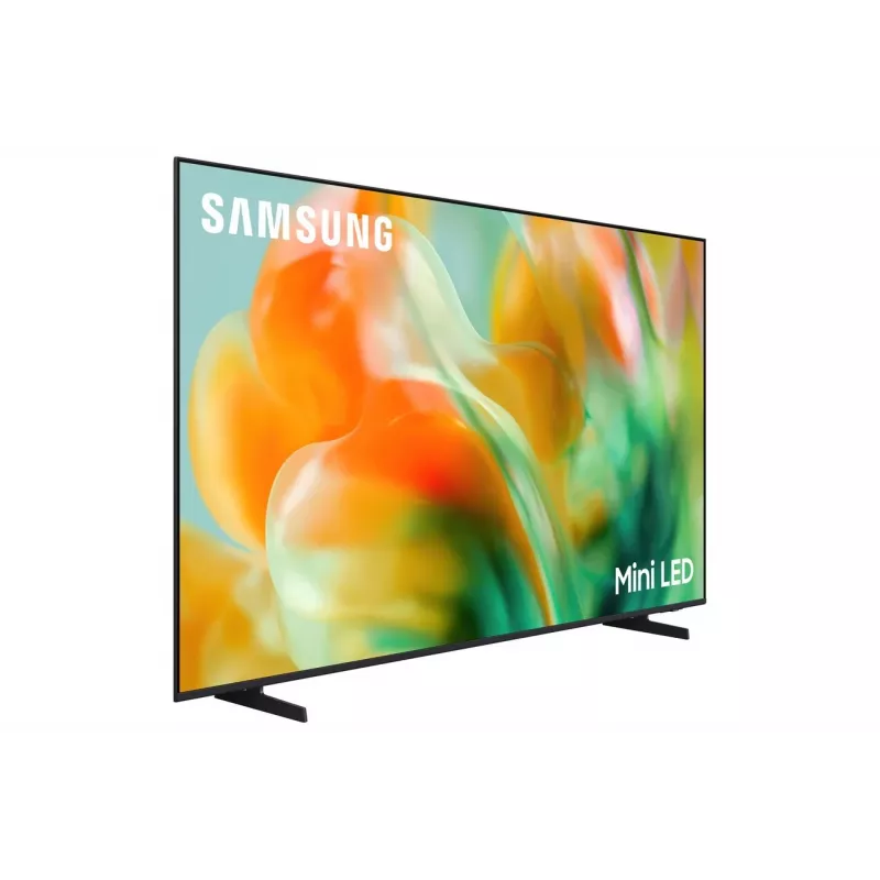 Samsung M80H 65-Zoll 4K Ultra HD Mini LED Smart TV mit WLAN (Schwarz)