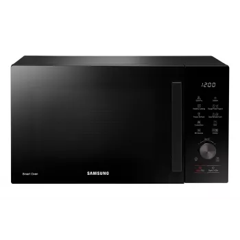 Samsung MC28A5137KK/E1 28L Grill-Mikrowelle 900W Schwarz