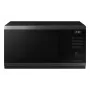Samsung MG23DG4524AGE1 23L Grill-Mikrowelle, 800W, Schwarz