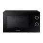 Samsung MS20A3010AL Solo Mikrowelle Schwarz 20L 700W 5 Leistungsstufen