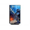 Samsung Odyssey G4 LS25HG402EUXEN 25 Zoll Gaming Monitor - 300Hz, Full HD, IPS, 1ms, HDMI, DisplayPort, USB, Pivot