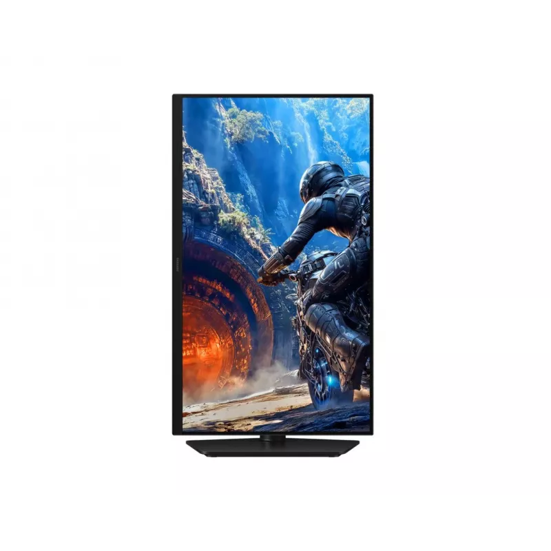 Samsung Odyssey G4 LS25HG402EUXEN 25 Zoll Gaming Monitor - 300Hz, Full HD, IPS, 1ms, HDMI, DisplayPort, USB, Pivot