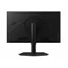 Samsung Odyssey G4 LS25HG402EUXEN 25 Zoll Gaming Monitor - 300Hz, Full HD, IPS, 1ms, HDMI, DisplayPort, USB, Pivot
