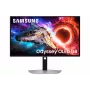 Samsung Odyssey OLED G8 S27HG800SU - G80SH Serie - 27 Zoll 4K UHD Gaming Monitor, 240Hz, 0,03ms, QD-OLED, DisplayHDR 400 True Black, AMD FreeSync Premium Pro