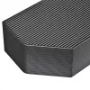 Samsung Q-Series HW-Q990H 11.1.4-Kanal Soundbar-System mit kabellosem Subwoofer und Rear-Lautsprechern, Schwarz