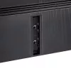 Samsung Q7F QE43Q7F2AU 43 inch 4K Ultra HD QLED Smart TV Wi-Fi Schwarz