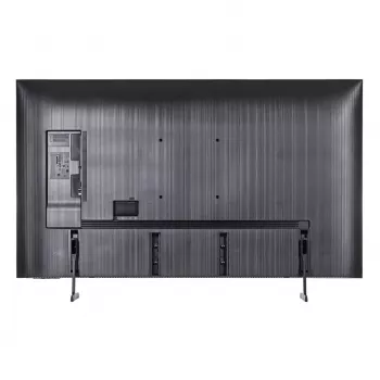 Samsung Q7F QE43Q7F2AU 43 inch 4K Ultra HD QLED Smart TV Wi-Fi Schwarz