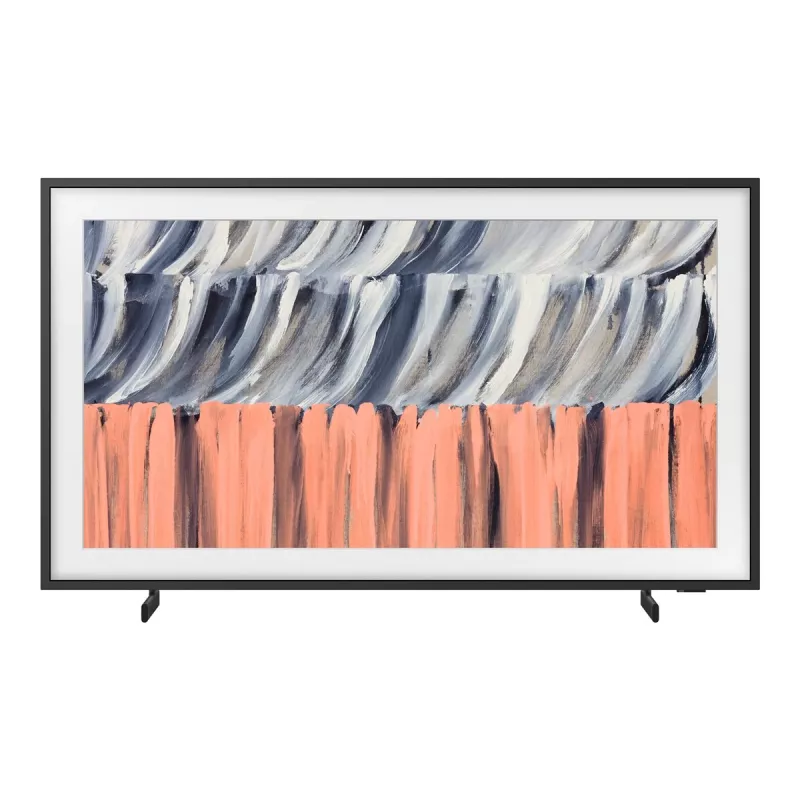 Samsung QE43LS03HEUXXH 43 Zoll QLED 4K Smart TV The Frame (2023) – Art Mode, Quantum HDR, Tizen