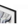 Samsung QE43LS03HEUXXH 43 Zoll QLED 4K Smart TV The Frame (2023) – Art Mode, Quantum HDR, Tizen