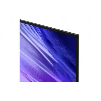 Samsung QE48S85HAE 48 Zoll S85 Serie 4K OLED Smart TV mit Neural Quantum Processor 4K, HDR10+, 120Hz, Gaming Hub, Tizen, Schwarz