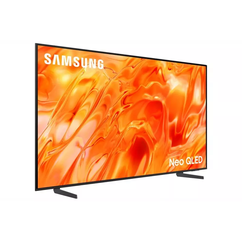 Samsung QE65QN70H 165,1 cm (65 inch) 4K Ultra HD Smart TV Wi-Fi Schwarz