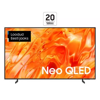 Samsung QE65QN70H 165,1 cm (65 inch) 4K Ultra HD Smart TV Wi-Fi Schwarz