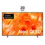 Samsung QE65QN70H 165,1 cm (65 inch) 4K Ultra HD Smart TV Wi-Fi Schwarz