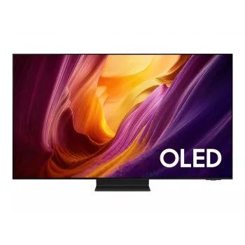 Samsung QE65S95HFTXXH 65 Zoll QD-OLED 4K Smart TV (2024)