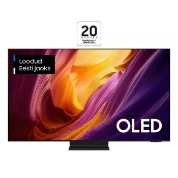 Samsung QE65S95HFTXXH 65 Zoll QD-OLED 4K Smart TV (2024)