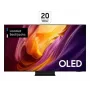 Samsung QE65S95HFTXXH 65 Zoll QD-OLED 4K Smart TV (2024)