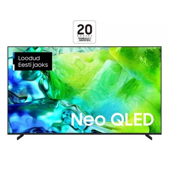 Samsung QE85QN80HAUXXH 85 Zoll Neo QLED 4K Smart TV (2024)