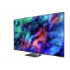 Samsung R95H 75 Zoll 8K QLED Smart TV mit Quantum Processor 8K, One Connect Box, Ambient Mode+ und FreeSync Premium - Schwarz